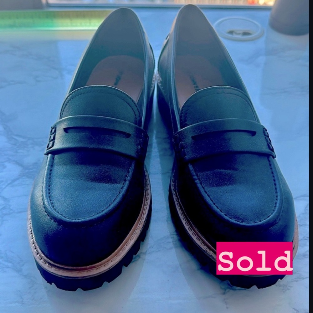 St. John's Bay Shoes - Size 8 - Like New